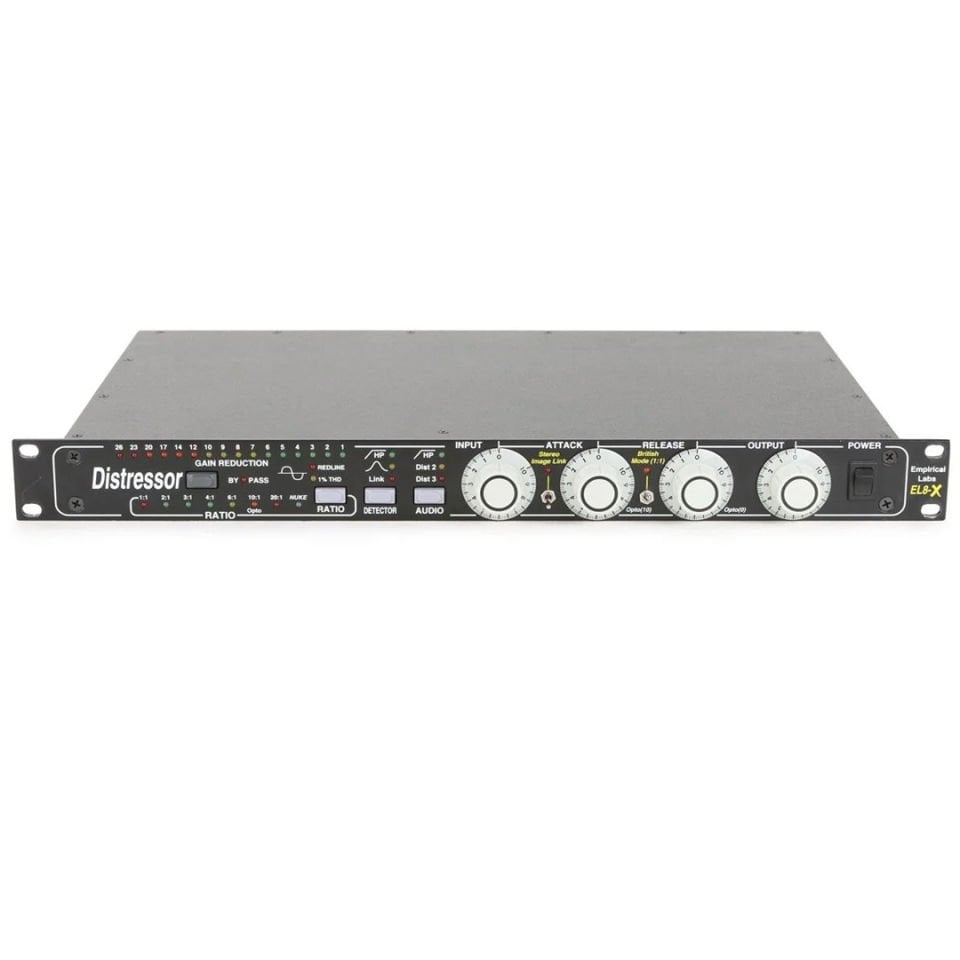 EL8X Distressor (Brit Mode)