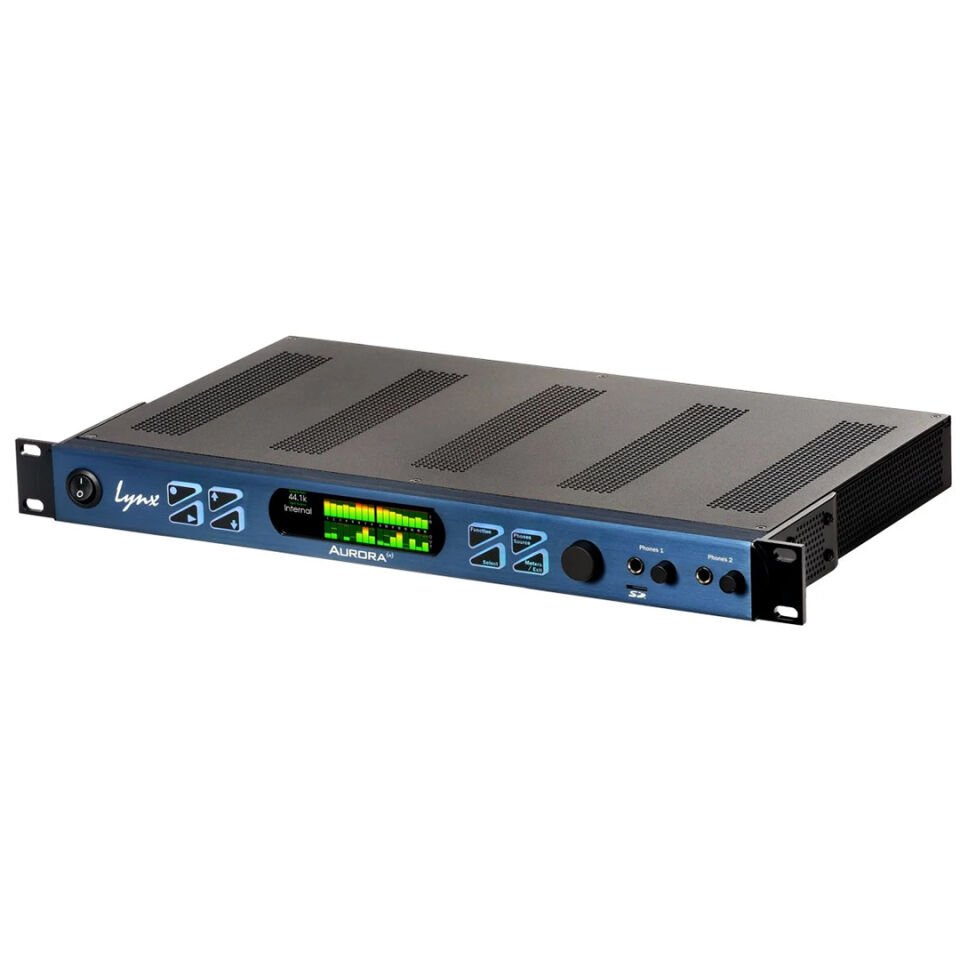 Antelope Audio Zen Tour Synergy Core | TB3 & USB 2.0 | Dahili DSP