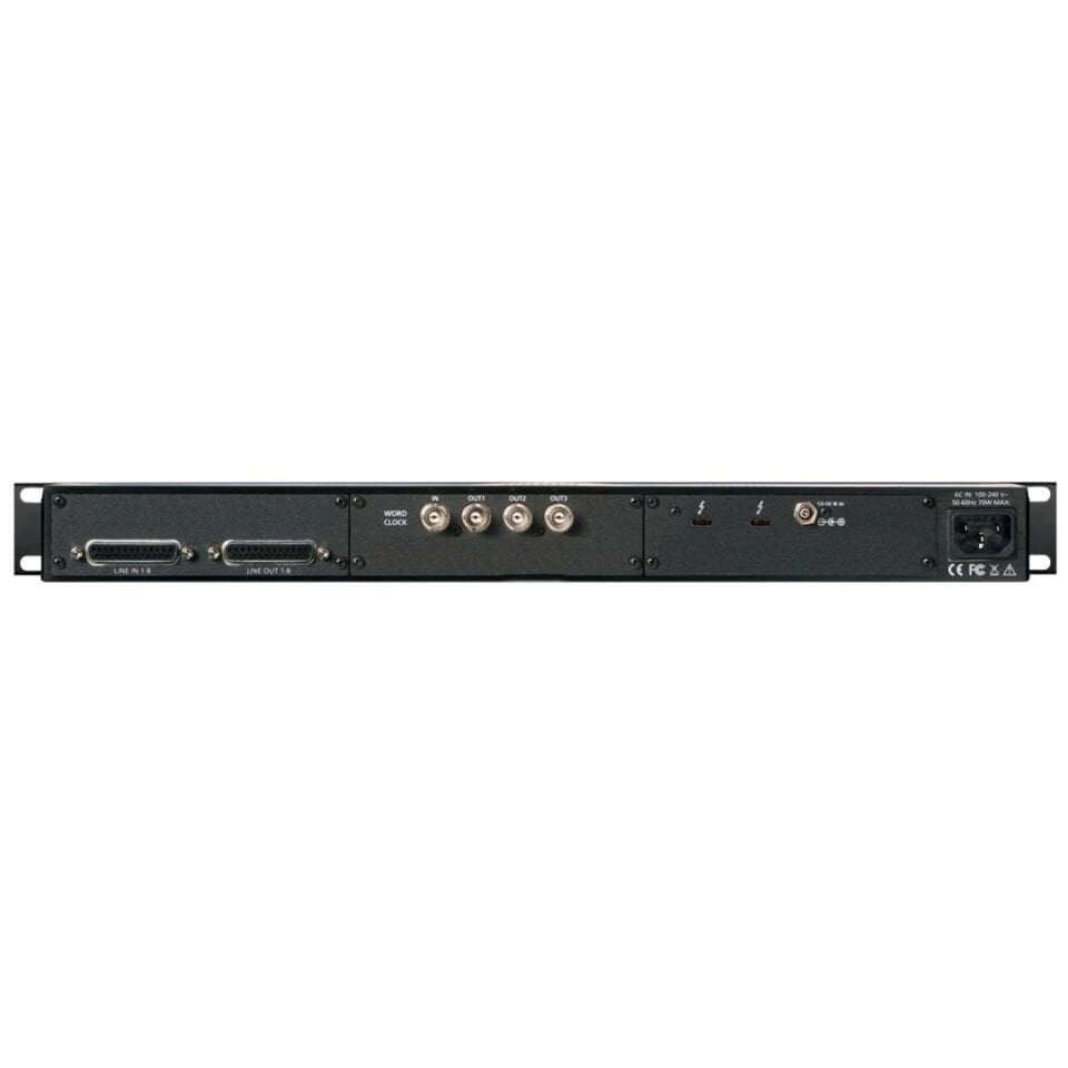 Aurora(n) 8 TB3
