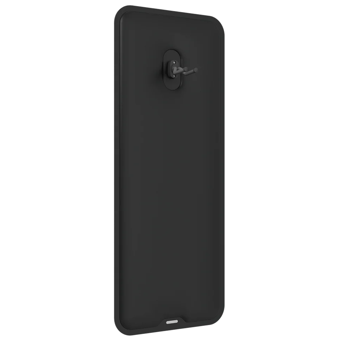 VicDisplay Guitar Black