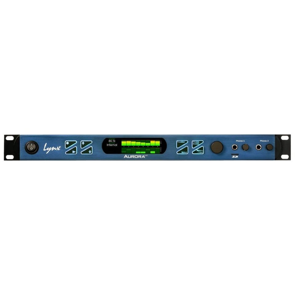 Aurora(n) 8 HD2