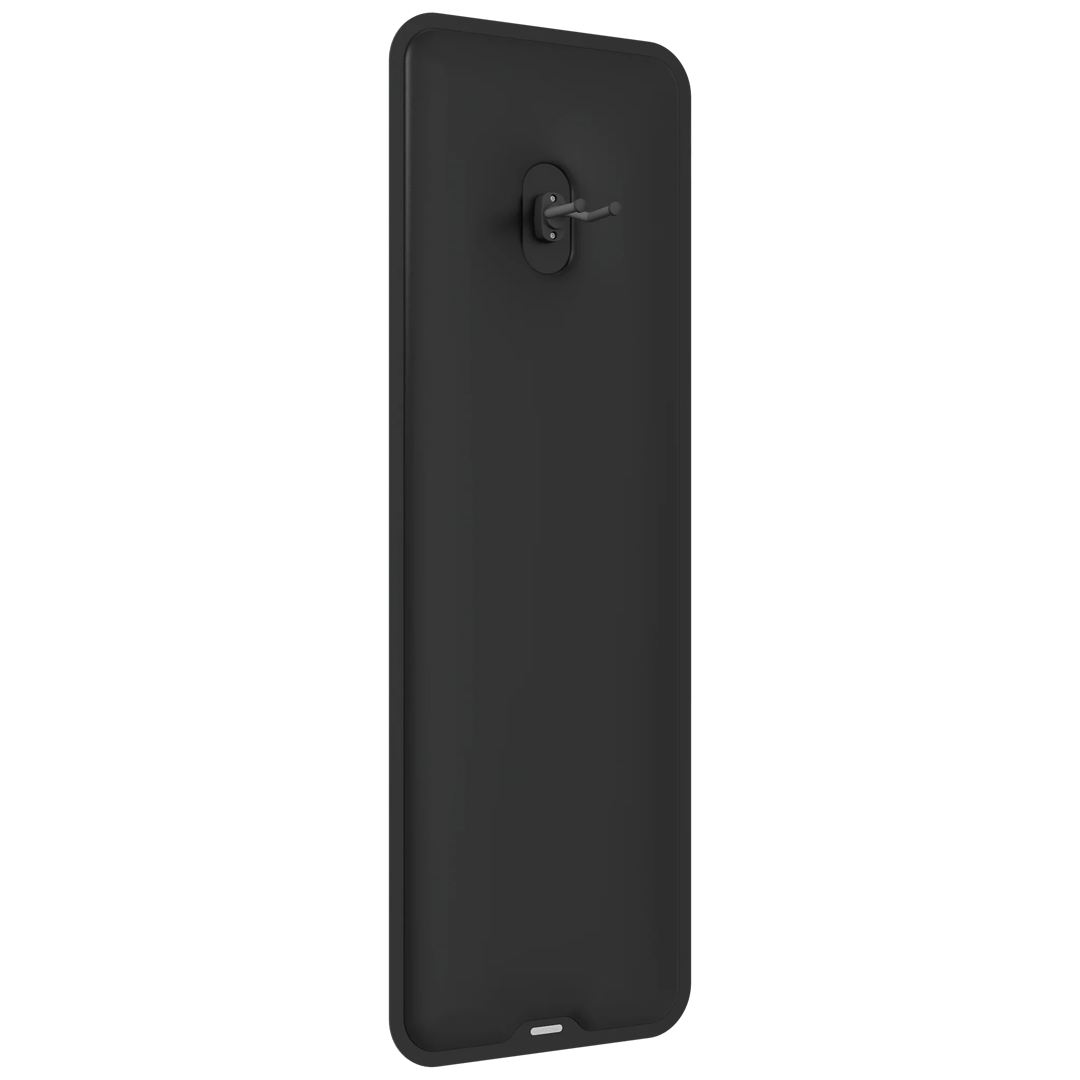 VicDisplay Bass Black