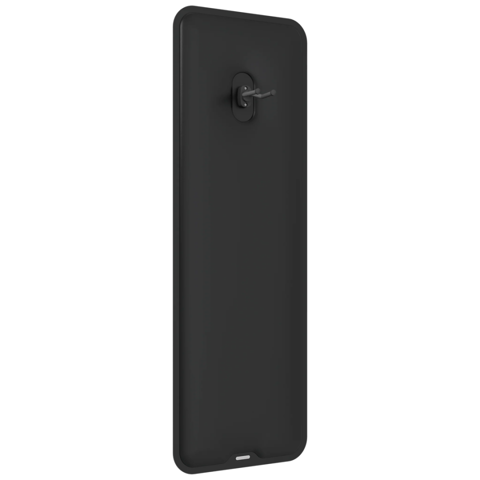 VicDisplay Bass Black