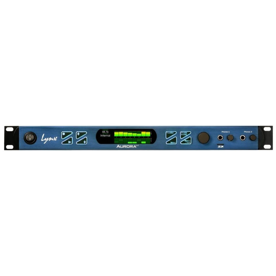 Aurora(n) 32 HD2