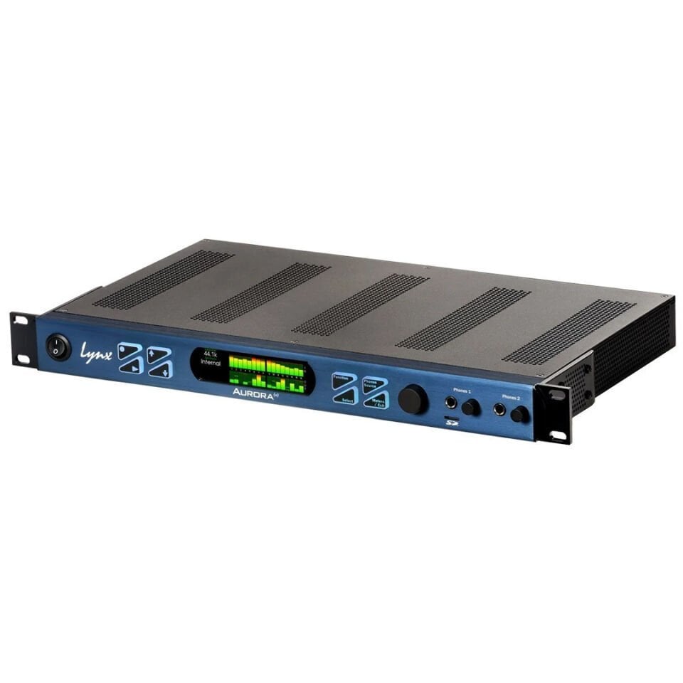 Aurora(n) 24 TB3