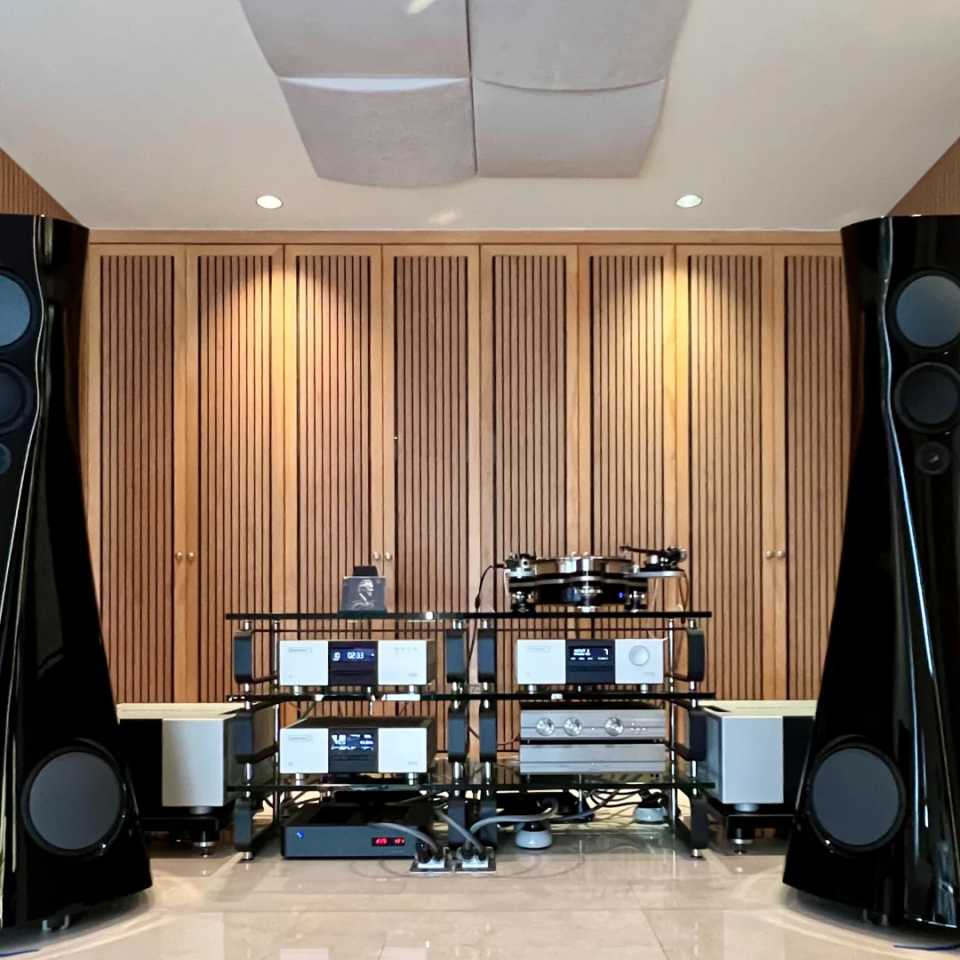 VicStrip 240cm Natural Oak + Black PET | 4'lü Paket