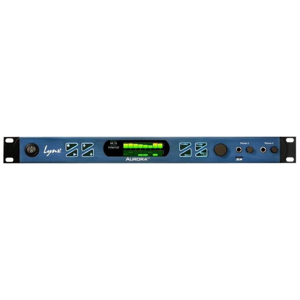 Aurora(n) 24 HD2
