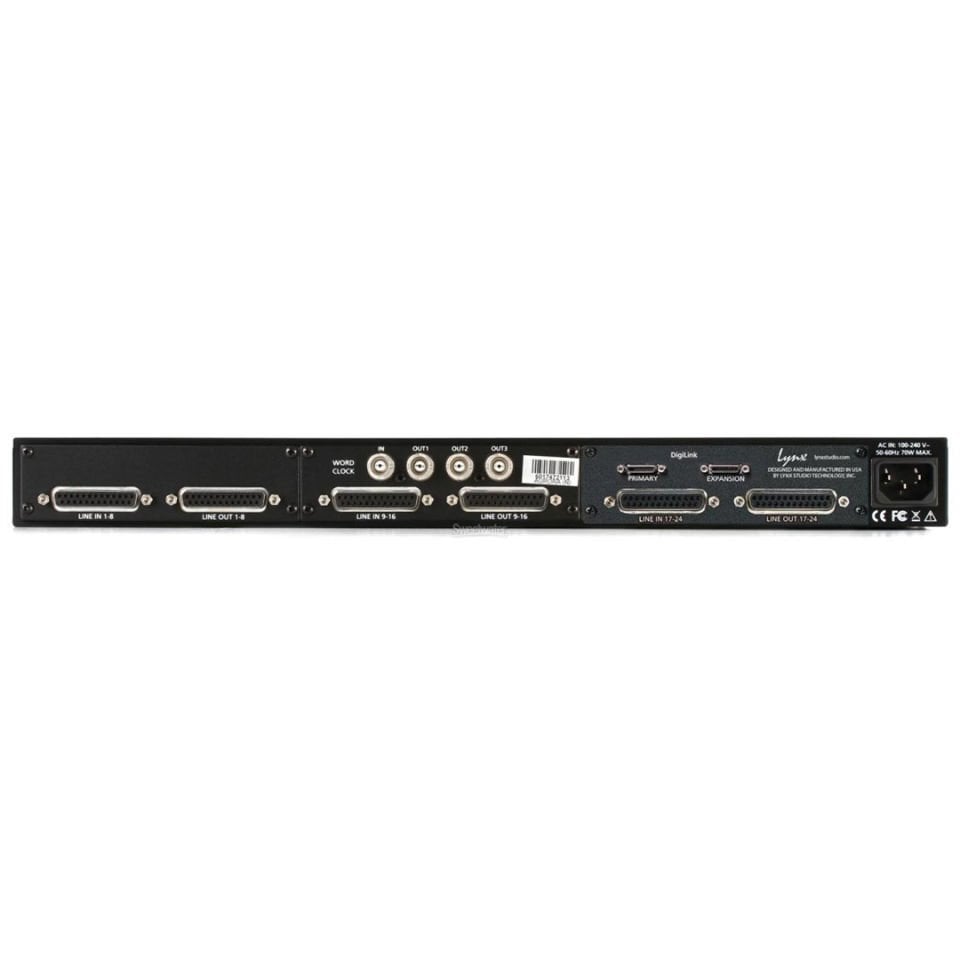Aurora(n) 24 HD2