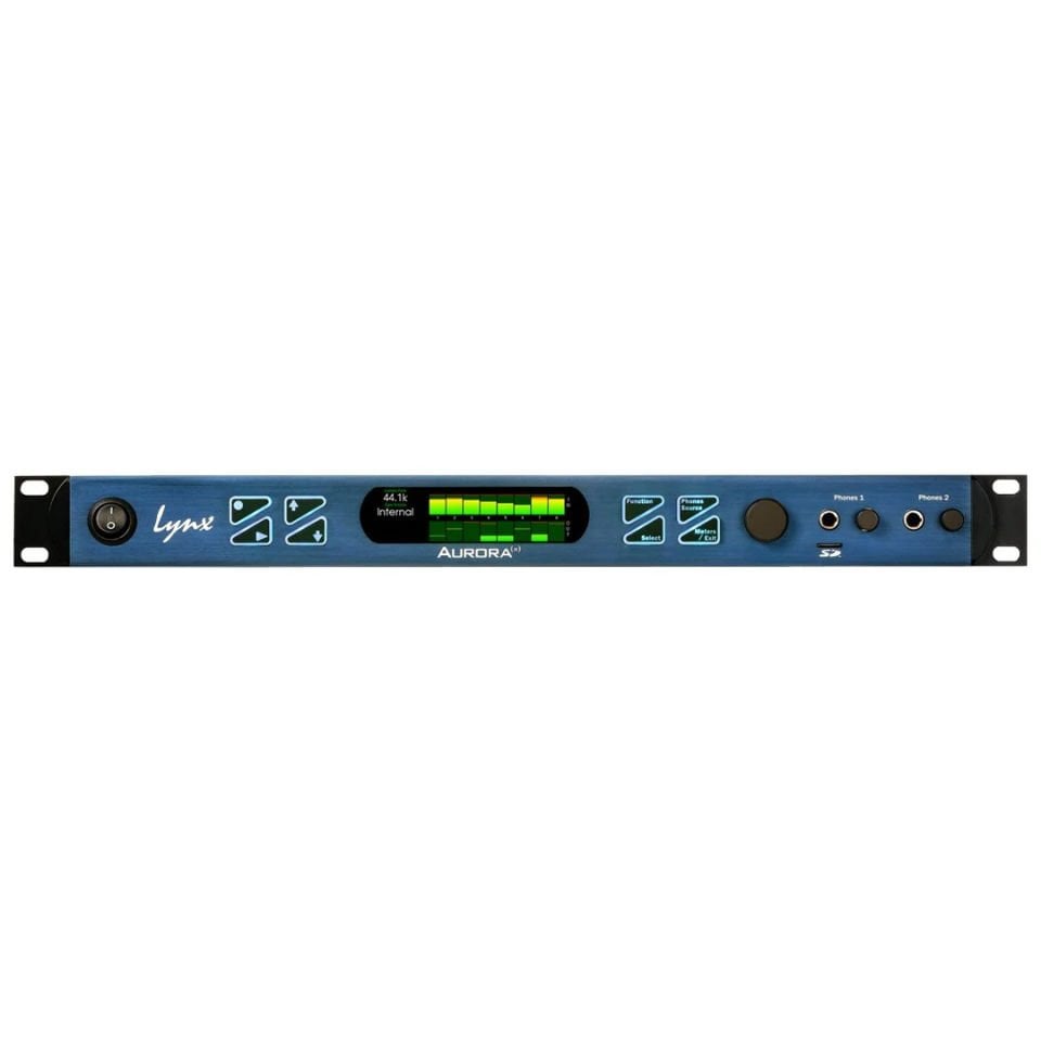 Aurora(n) 16 USB
