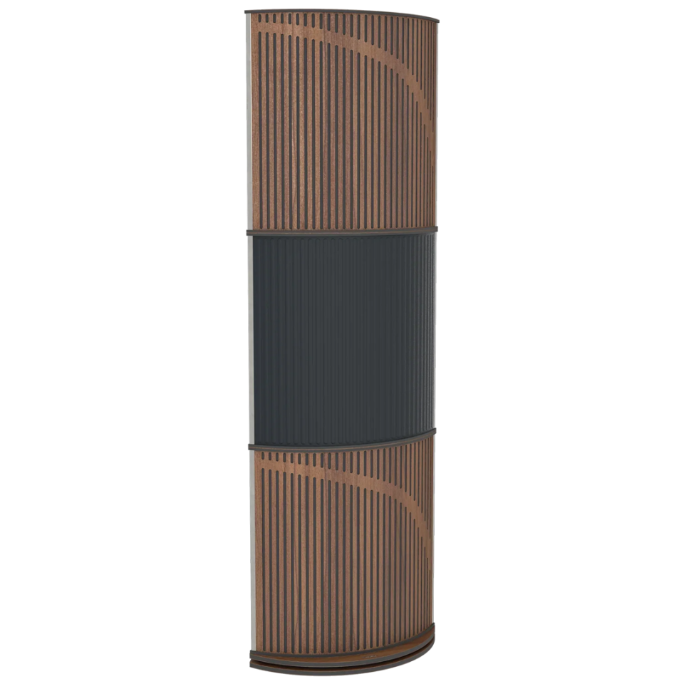 VicTotem Ultra VMT Natural Walnut | 3 Modül