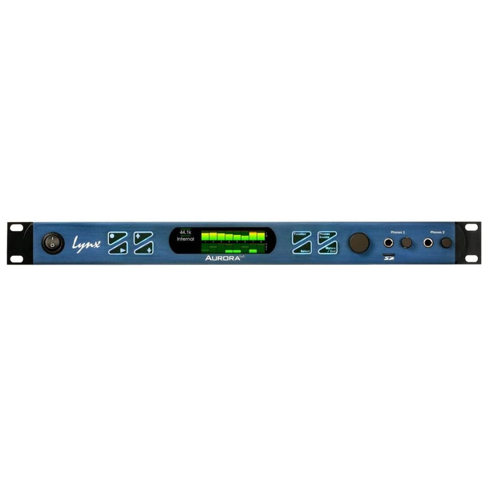Aurora(n) 16 TB3