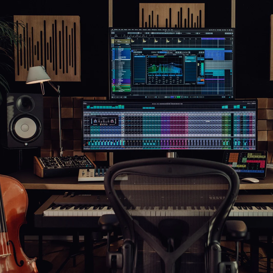 VicPattern Ultra Wavewood MKII Natural Oak | 3'lü Paket