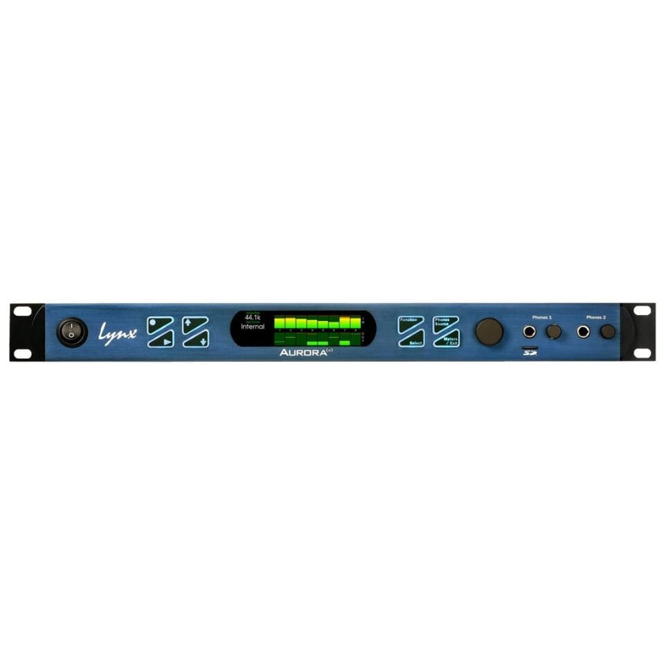 Aurora(n) 16 HD2