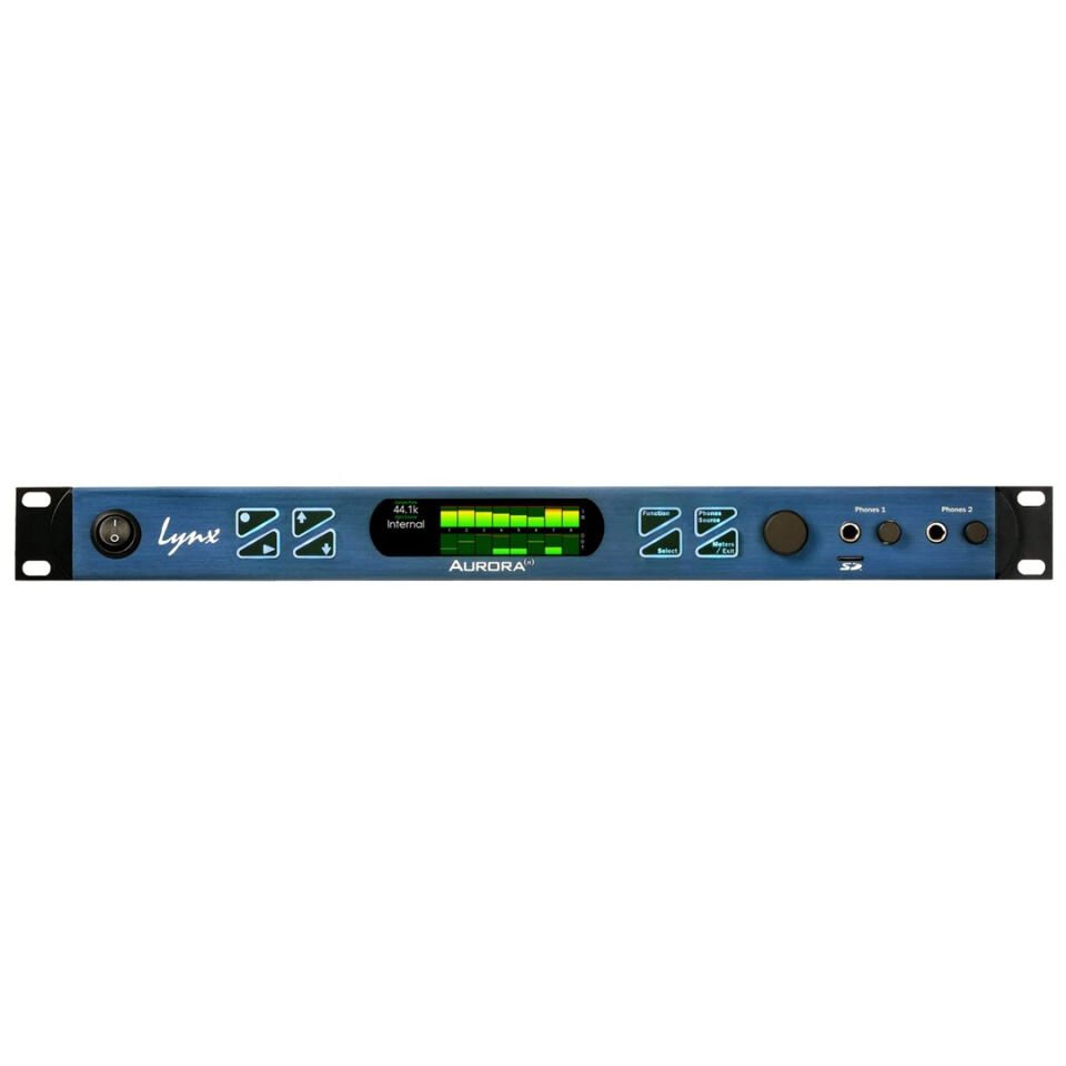 Aurora(n) 16 HD2