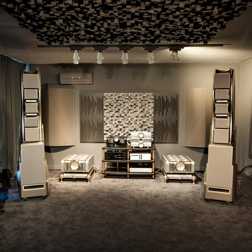 Multifuser DC3 Black | 4'lü Paket