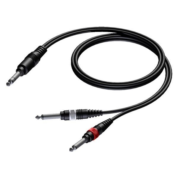 CAB721 - 1.5 mt