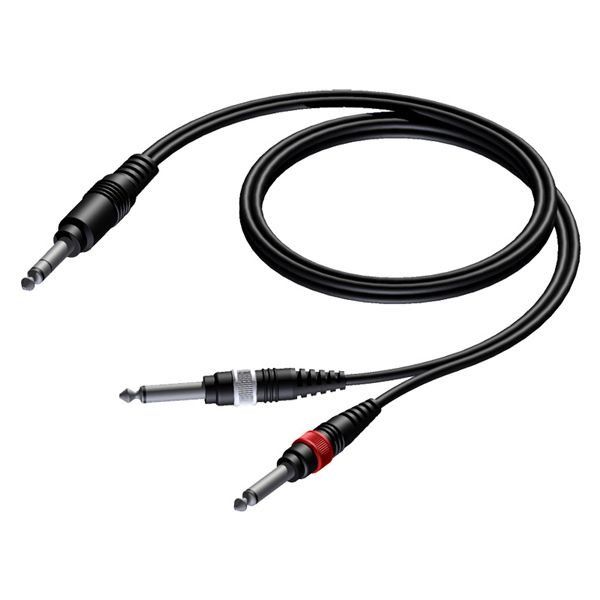 CAB721 - 1.5 mt