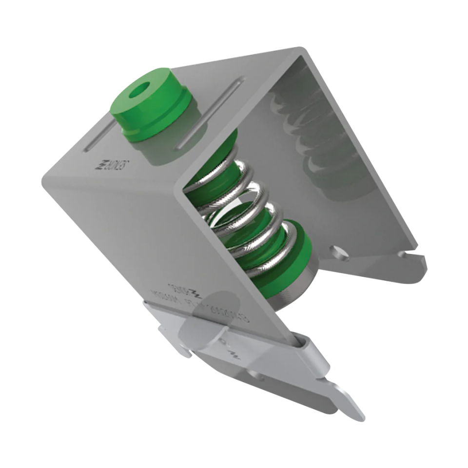 VicVibro SCH.01 | 40'lı Paket