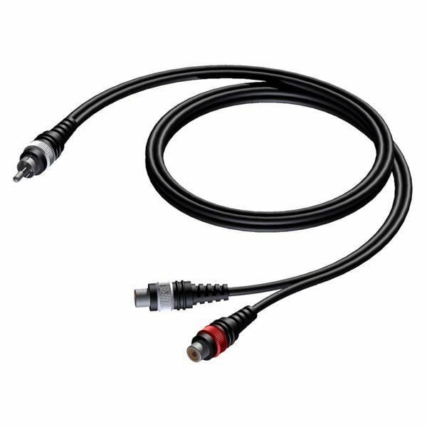 CAB727 - 0.25 mt