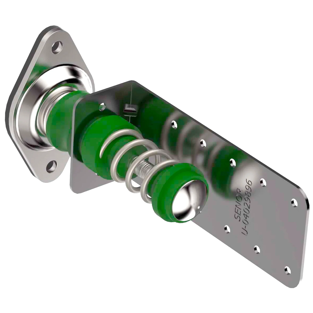 VicVibro SWM1.01 | 50'li Paket