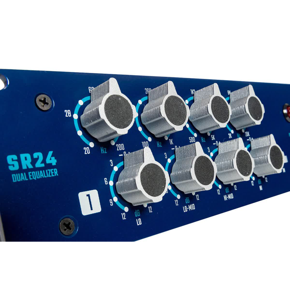 SR24 | EQ