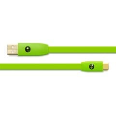 d+ USB Type-A to C Class B / 1.0 mt