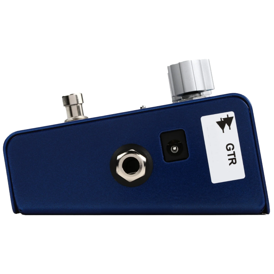 TranZformer GTR | EQ/Boost Pedal