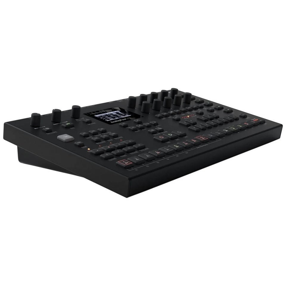 Analog Four MKII
