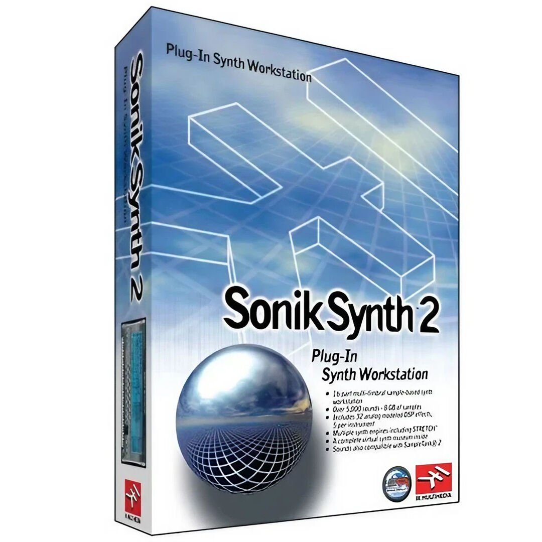 SonikSynth2