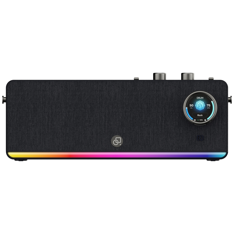 PartyStudio + PartyKeys Combo Pack | Black