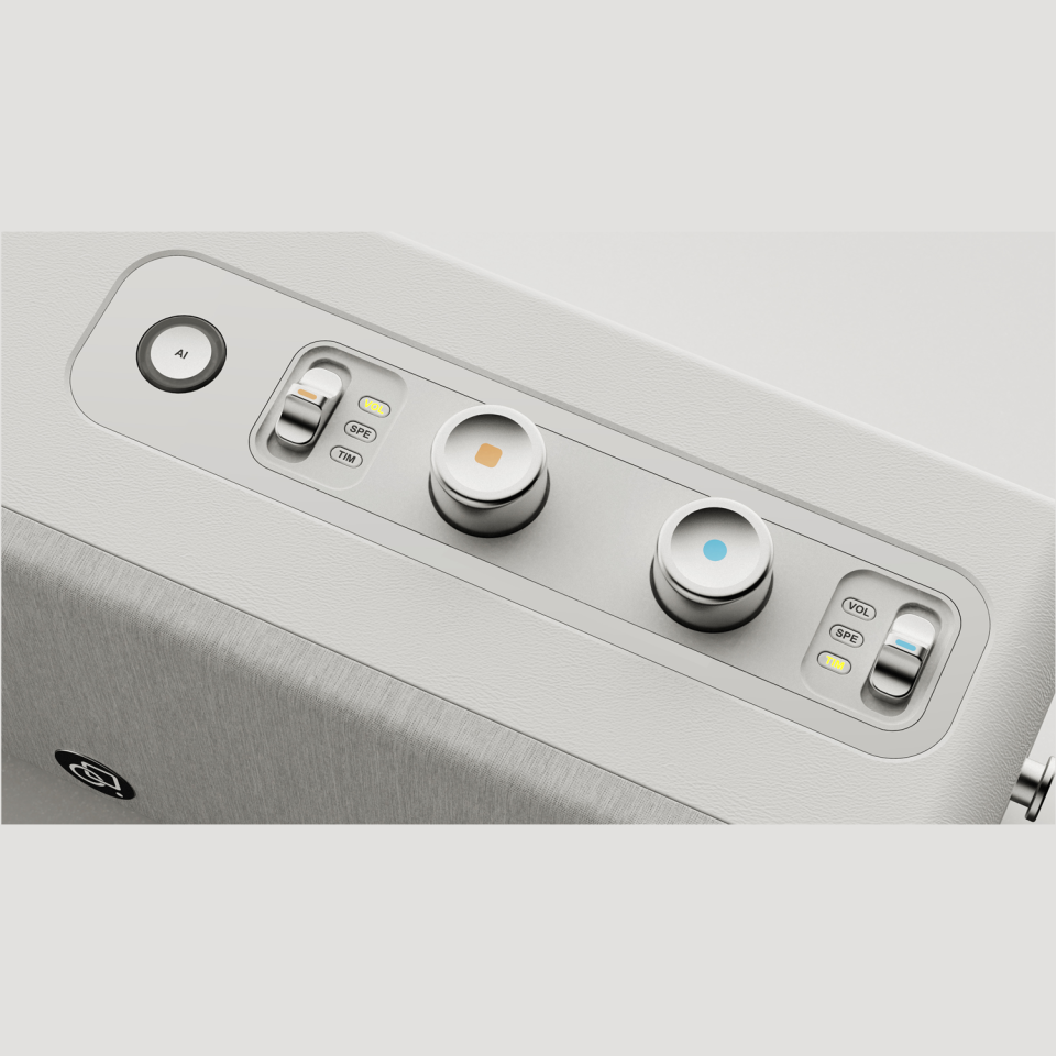 PartyStudio + PartyKeys Combo Pack | White