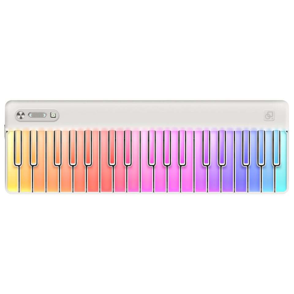 PartyStudio + 2x PartyKeys Combo Pack | White