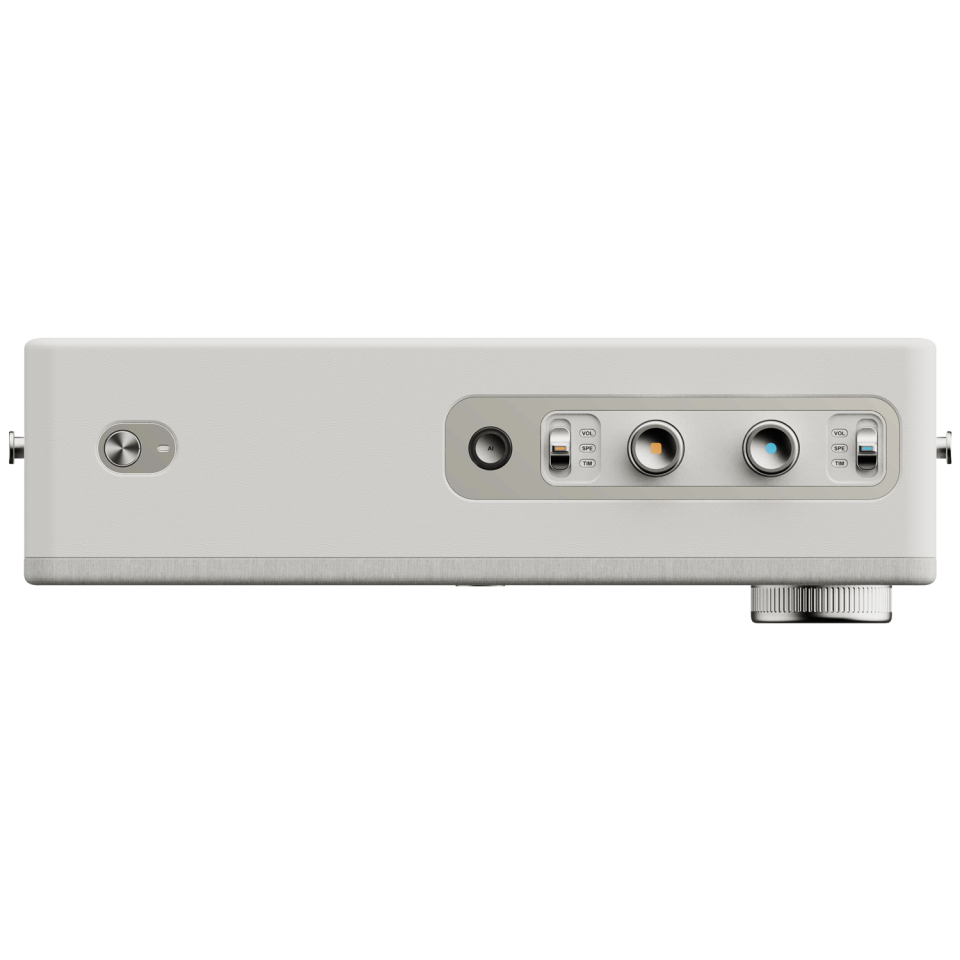 PartyStudio + 2x PartyKeys Combo Pack | White