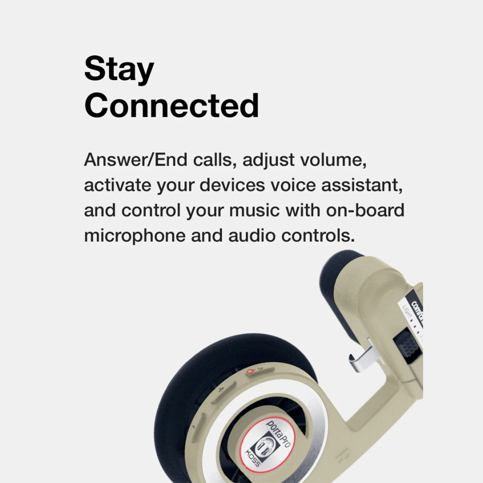 Porta Pro Wireless 2.0 | Rhythm Beige