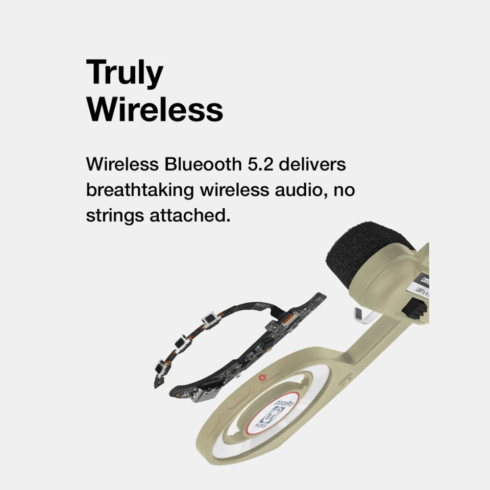 Porta Pro Wireless 2.0 | Rhythm Beige