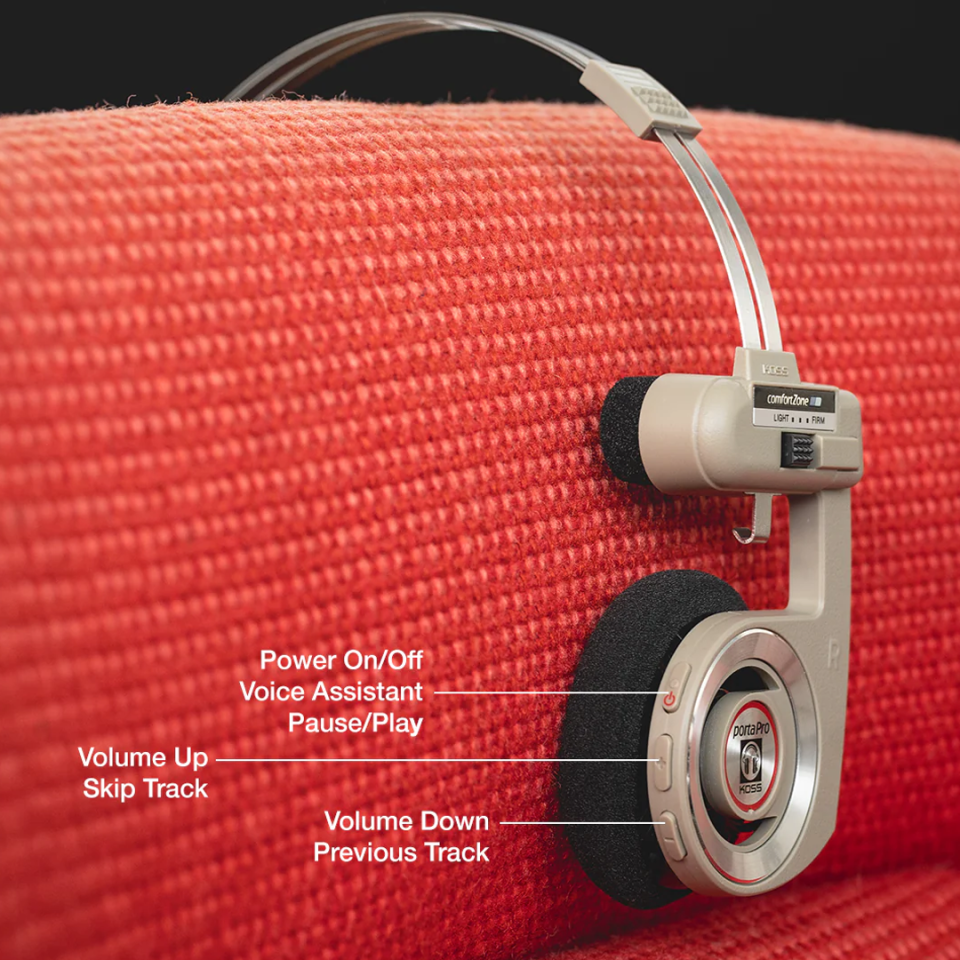 Porta Pro Wireless 2.0 | Rhythm Beige