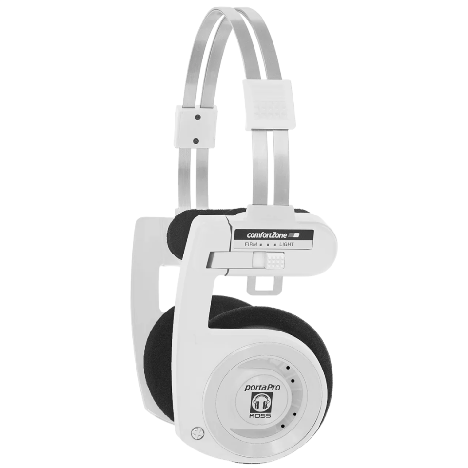 Porta Pro Wireless 2.0 | Arctic White