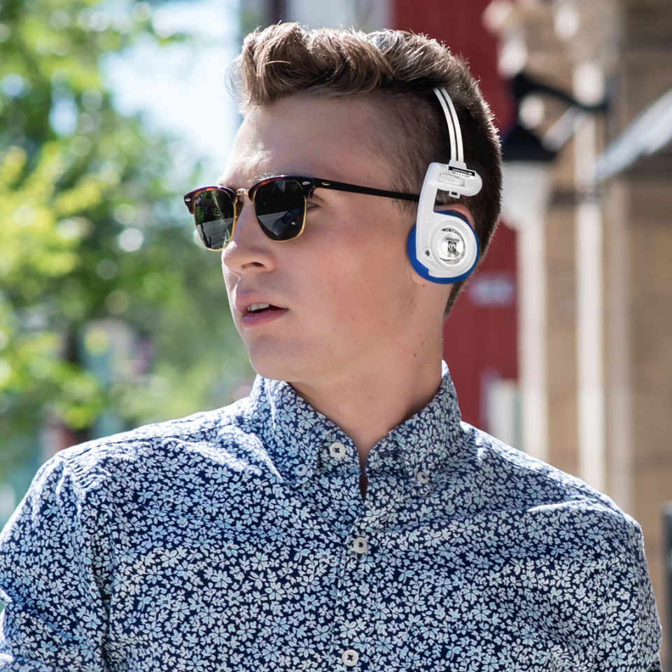 Porta Pro Wireless 2.0 | Arctic White