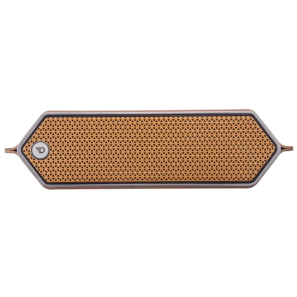 Harmony II (Orange)