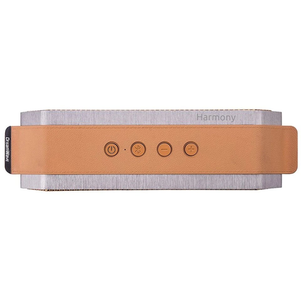 Harmony II (Orange)
