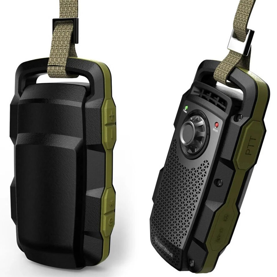 Venture (Army Green)