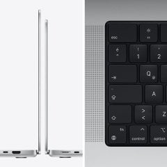 MacBook Pro 16'' | MK1F3TU/A