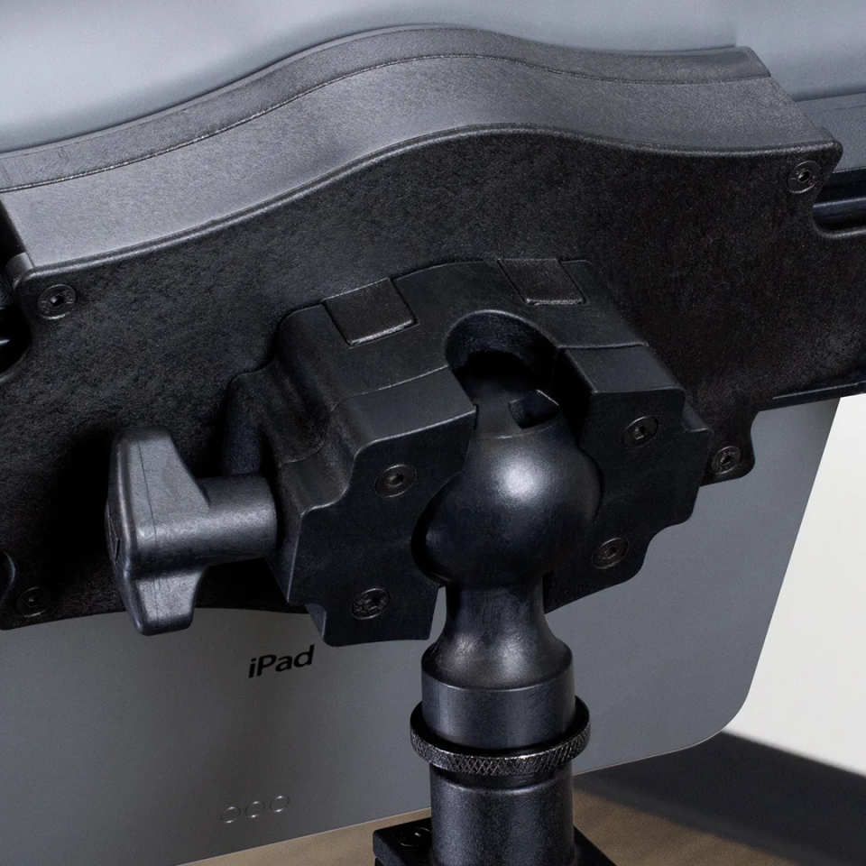 UTH-100 Universal Tablet Holder