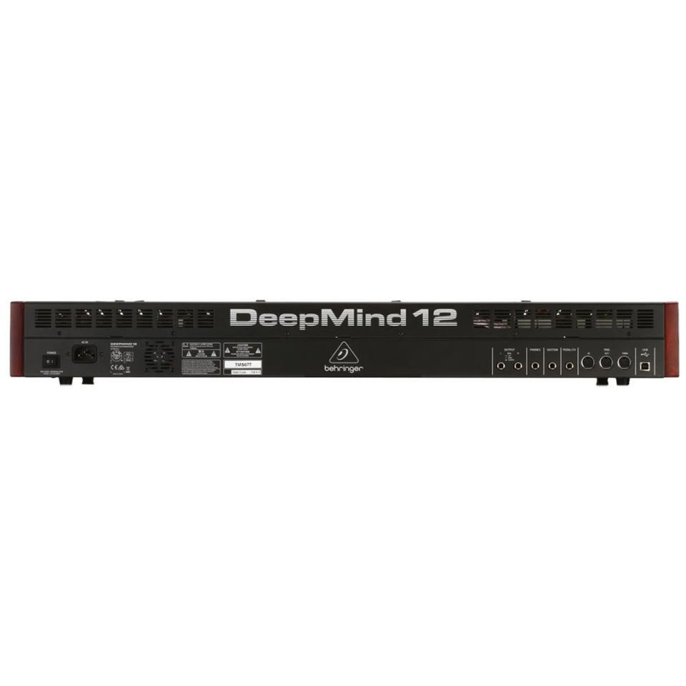DeepMind 12