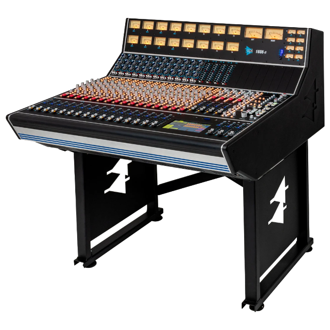 1608-II Console