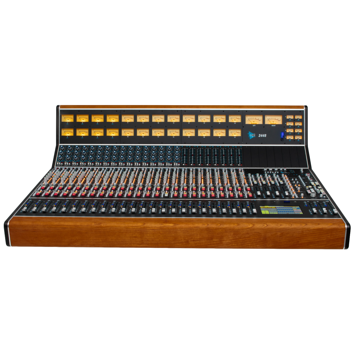 2448 Console