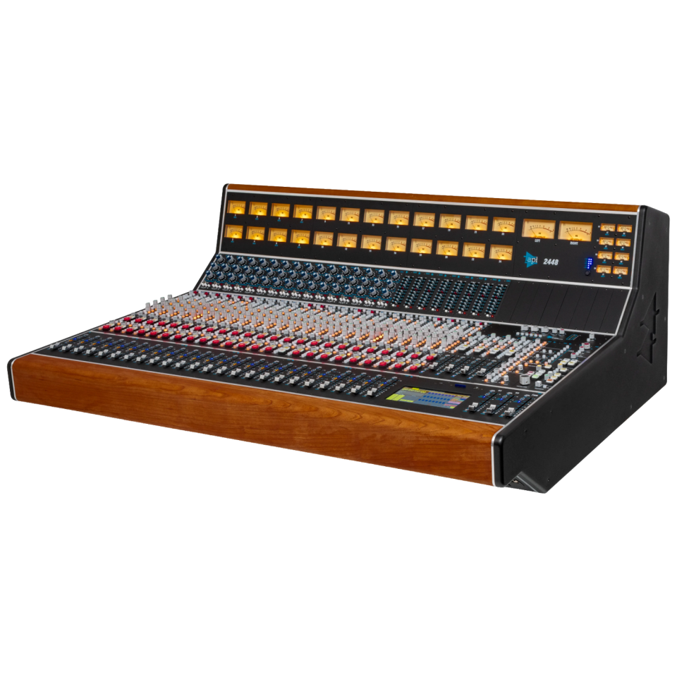 2448 Console