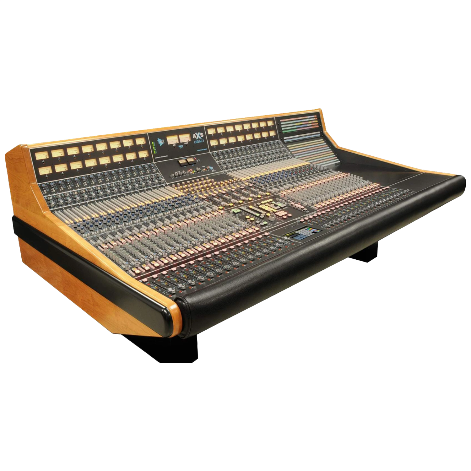 AXS Console