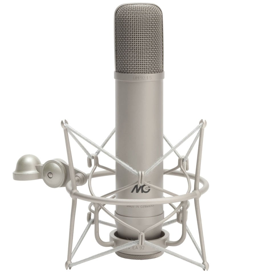 UM 92.1 S