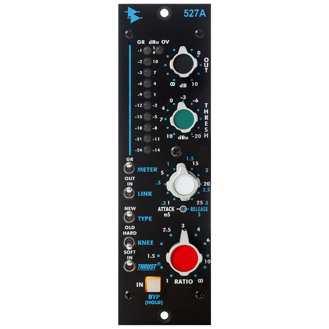 527A Compressor/Limiter